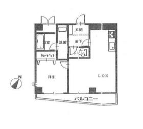 パークコースト野比