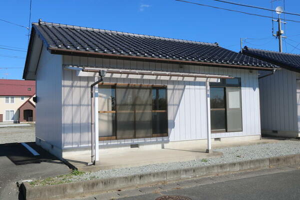 detached 福島県相馬市北飯渕１丁目

地図を見る