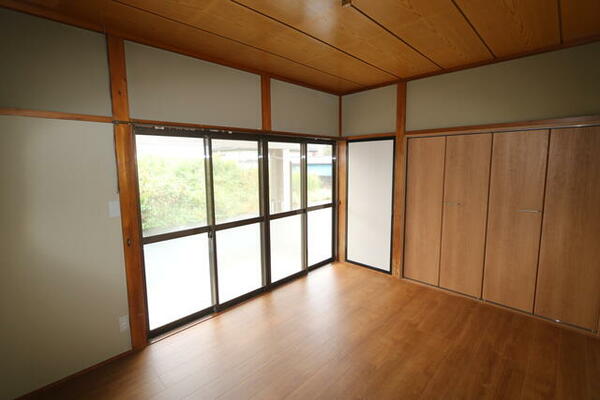 detached 福島県相馬市北飯渕１丁目

地図を見る