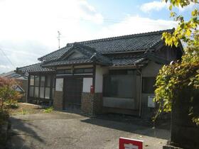 大分県杵築市大字杵築