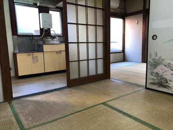 埼玉県和光市新倉２丁目(賃貸アパート2DK・1階・29.00㎡)の写真 その16