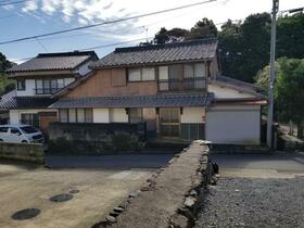 佐賀県唐津市鎮西町名護屋
