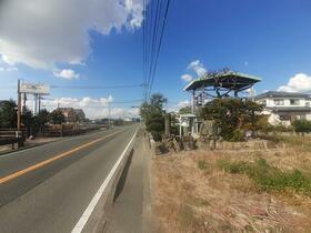 福岡県柳川市大和町中島