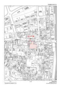 京都府舞鶴市字寺内