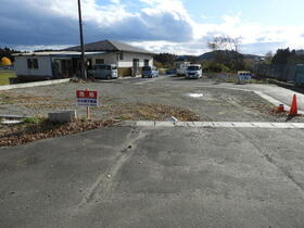 岩手県一関市赤荻字清水