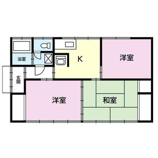 間取り：241006349123