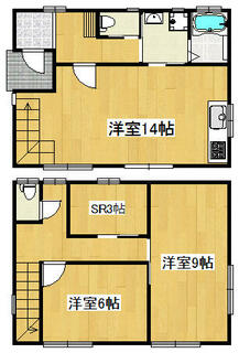 間取り：215008016522
