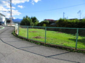 群馬県渋川市金井