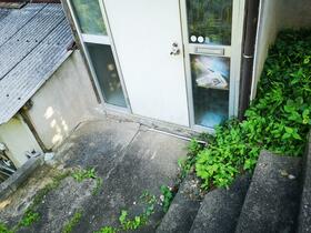 長崎県佐世保市保立町