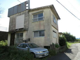 大分県速見郡日出町−