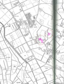 愛知県豊橋市寺沢町字睦美