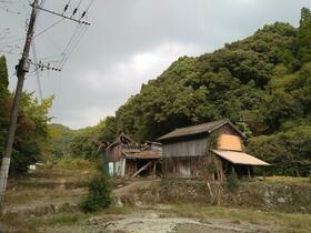 福岡県みやま市山川町北関