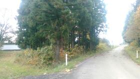 岩手県北上市相去町上成沢