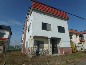 北海道滝川市西町３丁目