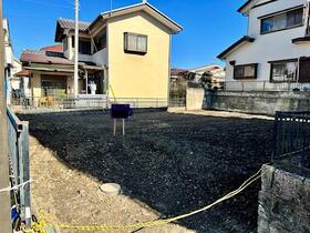 栃木県宇都宮市今泉新町