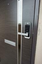 エルパティオ 306 ｜ 大分県中津市大字金手（賃貸マンション1R・3階・25.00㎡） その14