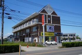 エルパティオ 306 ｜ 大分県中津市大字金手（賃貸マンション1R・3階・25.00㎡） その2
