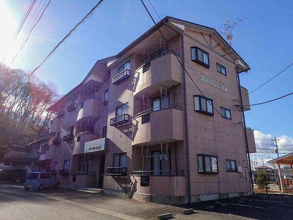 apartment 福島県須賀川市茶畑町
地図を見る