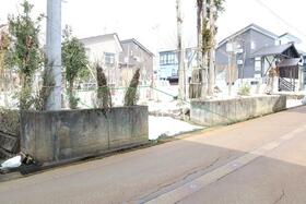 新潟県南魚沼市余川