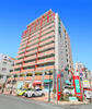 マドンナTOWN RITZ 11階 築30年10ヶ月の賃貸物件