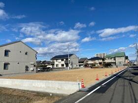 岐阜県岐阜市茜部本郷３丁目