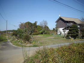 茨城県筑西市藤ケ谷
