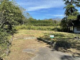 山梨県北杜市長坂町白井沢