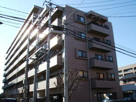 サーパス開成山公園