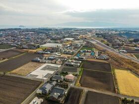 鹿児島県志布志市志布志町安楽