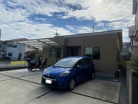 和歌山県和歌山市梅原