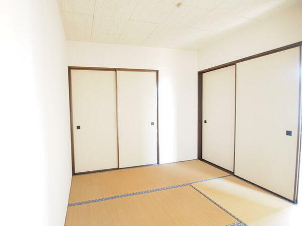 千葉県香取市岩ケ崎台(賃貸アパート3DK・2階・46.37㎡)の写真 その11