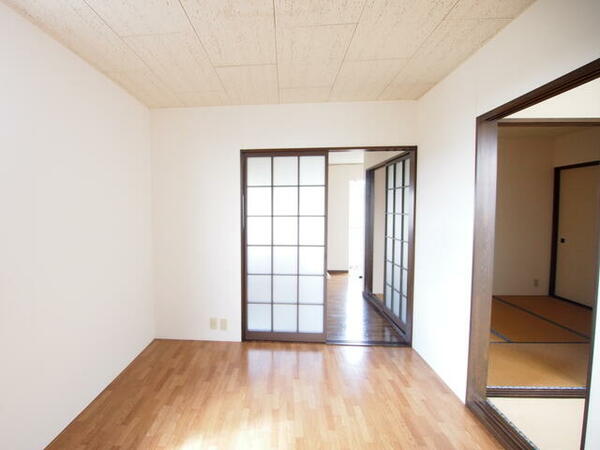 千葉県香取市岩ケ崎台(賃貸アパート3DK・2階・46.37㎡)の写真 その12