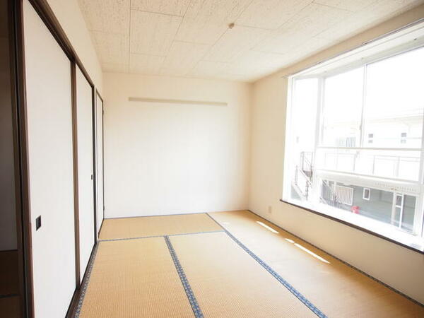 千葉県香取市岩ケ崎台(賃貸アパート3DK・2階・46.37㎡)の写真 その8