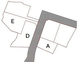 岐阜県中津川市中津川