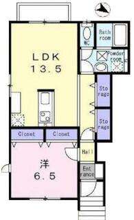 間取り：214075382036