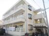 鈴木ハイツ 3階 築40年7ヶ月の賃貸物件