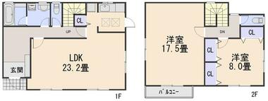 間取り：226077999247