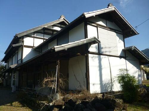 detached 山梨県中央市大鳥居