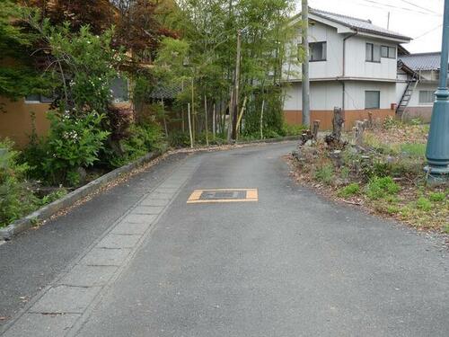 detached 山梨県中央市大鳥居
