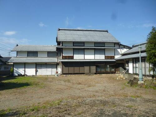 detached 山梨県中央市大鳥居