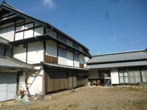 detached 山梨県中央市大鳥居