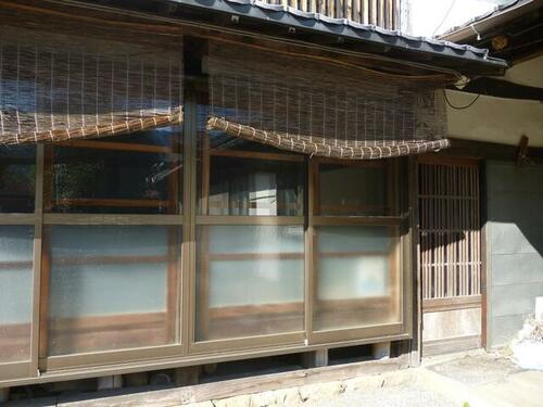 detached 山梨県中央市大鳥居