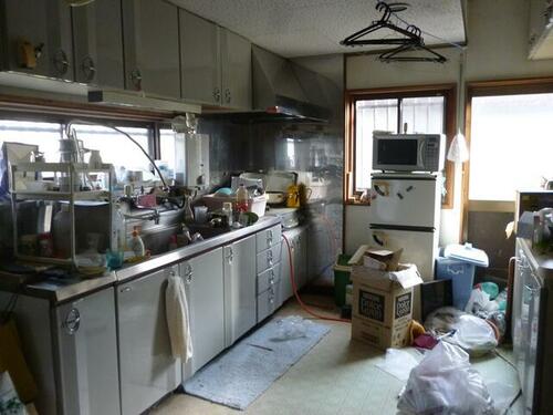 detached 山梨県中央市大鳥居