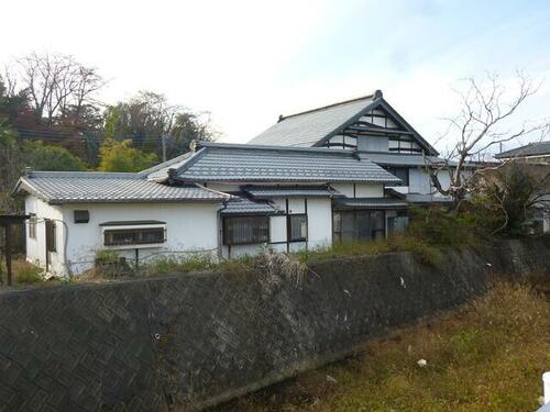 detached 山梨県中央市大鳥居