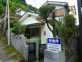 鹿児島県鹿児島市城山町