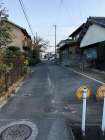 愛媛県今治市拝志