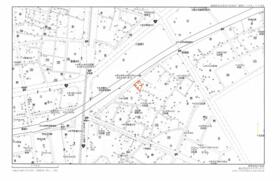 福岡県北九州市小倉北区三萩野１丁目