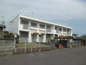 フロ－ラルタウンのイメージ