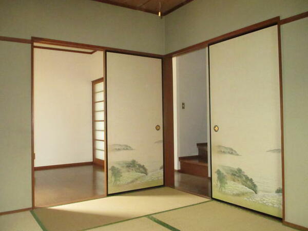 detached 茨城県結城市新福寺３丁目
地図を見る