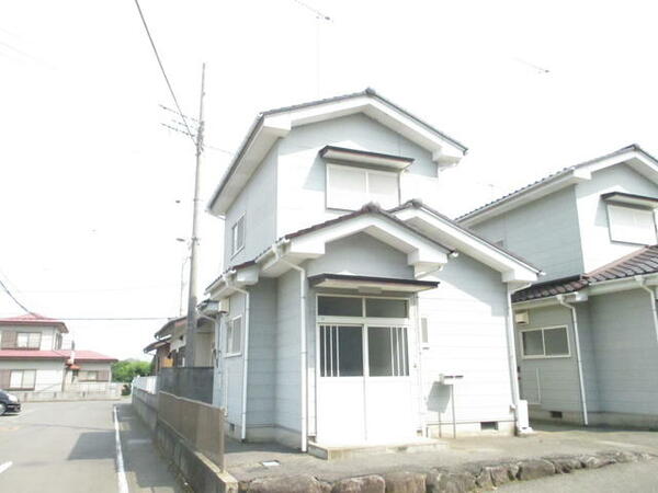 detached 茨城県結城市新福寺３丁目
地図を見る